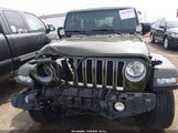 Jeep Wrangler Unlimited Sahara 4X4 1C4HJXEN8LW335733 photo