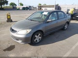 Honda Civic Ex 2HGES267X4H639151 снимка