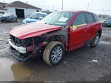 Mazda Cx-5 Touring JM3KE4CY1E0423963 снимка