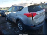 Toyota Rav4 Xle 2T3RFREV0DW075636 снимка
