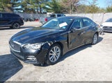 Infiniti Q50 3.0T Premium JN1EV7AR8GM344520 fotografie