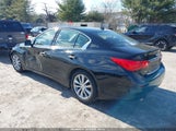 Infiniti Q50 3.0T Premium JN1EV7AR8GM344520 photo