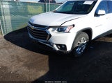 Chevrolet Traverse Awd Lt Leather 1GNEVHKW5LJ207481 fotografie