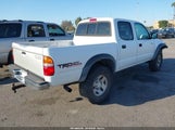 Toyota Tacoma Prerunner 5TEGM92N82Z093496 снимка