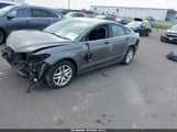 Ford Fusion Se 3FA6P0HR3DR371013 fotografie