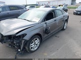 Ford Fusion Se 3FA6P0HR3DR371013 снимка