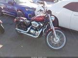 Harley-Davidson Xl1200 C 1HD1CT3389K443337 снимка