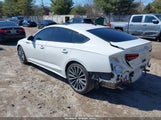 Audi A5 Sportback Premium Plus 40 Tfsi Quattro S Tronic WAUCBCF53NA005719 снимка
