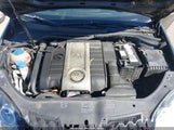 Volkswagen Gti 4-Door WVWHV71K88W236790 photo
