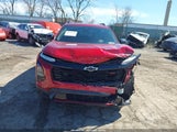Chevrolet Equinox Fwd Rs 3GNAXLEG9SL304075 photo