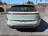 Hyundai Kona Sel KM8HB3AB6SU207918 снимка