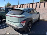 Hyundai Kona Sel KM8HB3AB6SU207918 снимка