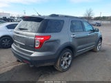 Ford Explorer Limited 1FMHK8F8XCGA57046 снимка