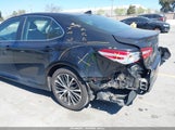 Toyota Camry Se 4T1M11AK7LU901055 photo