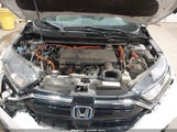 Honda Cr-V Hybrid Ex-L 7FART6H81ME028249 fotografie