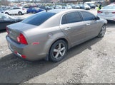 Chevrolet Malibu 3Lt 1G1ZF5E75CF139172 снимка