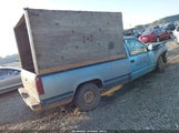 Chevrolet Gmt-400 C1500 2GCEC14K4L1220717 снимка