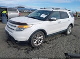 Ford Explorer Limited 1FM5K7F87DGB07190 снимка