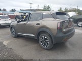 Nissan Kicks Sv Intelligent Awd 3N8AP6CB1SL320499 photo