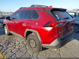 Toyota Rav4 Le JTMK1RFV5KD040891 снимка