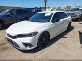 Honda Civic Sport 2HGFE2F52PH557350 снимка