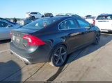 Volvo S60 T5 R-Design Special Edition YV126MFP2G2395195 fotografie