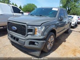 Ford F-150 Xl 1FTEX1CP8JFD33741 снимка