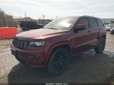 Jeep Grand Cherokee Altitude 4X4 1C4RJFAG2JC298358 fotografie