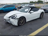 Porsche 718 Boxster WP0CA2A83KS210433 fotografie