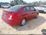 Nissan Versa 1.6 S+ 3N1CN7AP8KL809368 снимка