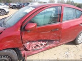 Nissan Versa 1.6 S+ 3N1CN7AP8KL809368 снимка