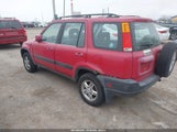 Honda Cr-V Ex JHLRD1866XC035079 снимка