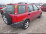 Honda Cr-V Ex JHLRD1866XC035079 снимка