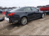 Lexus Is 250 JTHCF5C28A2034844 fotografie