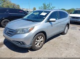 Honda Cr-V Ex-L JHLRM3H73CC004824 снимка