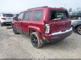 Jeep Patriot Latitude Fwd 1C4NJPFBXHD184601 снимка
