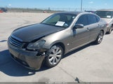 Infiniti M35X JNKAY01F87M452103 снимка