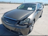 Infiniti M35X JNKAY01F87M452103 снимка