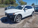 Audi Q5 Prestige 45 Tfsi S Line Quattro S Tronic WA1FAAFY8P2007202 photo