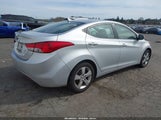 Hyundai Elantra Gls KMHDH4AE5DU997227 снимка