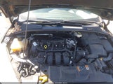 Ford Focus Se 1FADP3F26HL251628 fotografie