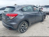 Honda Hr-V Awd Sport 3CZRU6H17LM732603 снимка