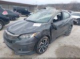 Honda Hr-V Awd Sport 3CZRU6H17LM732603 photo