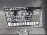 Honda Hr-V Awd Sport 3CZRU6H17LM732603 photo