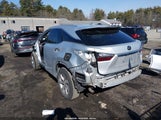 Lexus Rx 350 2T2BZMCA2KC169497 fotografie