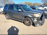 Honda Pilot Ex 5FNYF18468B000287 снимка