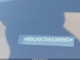 BMW 530E Iperformance WBAJA9C56KB388983 снимка