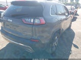 Jeep Cherokee Limited Fwd 1C4PJLDX3KD478770 снимка