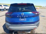 Nissan Rogue Sv Intelligent Awd 5N1AT3BB8MC771804 снимка