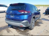 Nissan Rogue Sv Intelligent Awd 5N1AT3BB8MC771804 photo